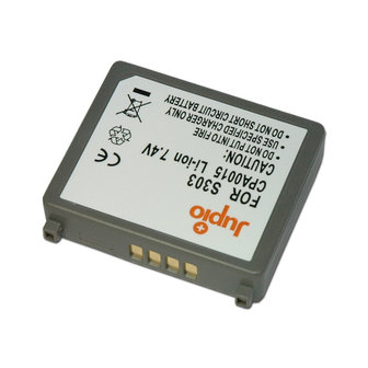 CGR-SS03A voor Panasonic