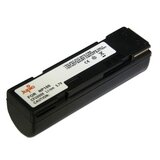 Jupio Li-ion accu voor Fuji NP-100