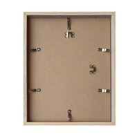 Nielsen Fotolijst Apollon Wenge 30x40 / 21x29,7 cm