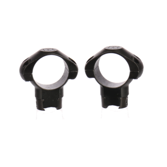 Konus Montage Ringen .22 Rail en Airgun 25,4 mm Hoog