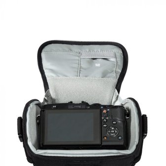 Lowepro Adventura TLZ 20 II Black