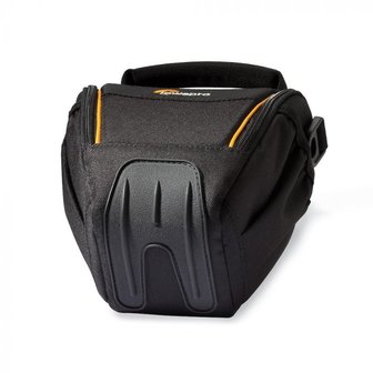 Lowepro Adventura TLZ 20 II Black