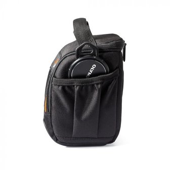 Lowepro Adventura TLZ 20 II Black