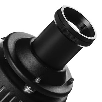 Falcon Eyes Optical Snoot FTA-OS3