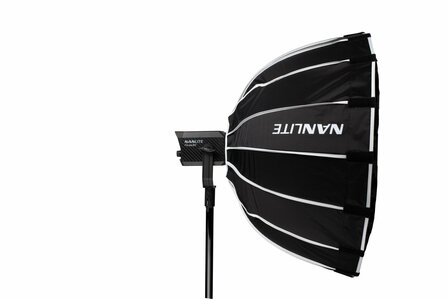 Nanlite Parabolic Softbox for Forza 60