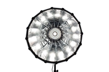 Nanlite Parabolic Softbox for Forza 60