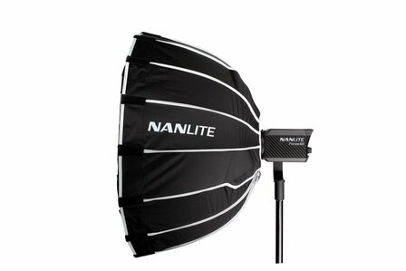 Nanlite Parabolic Softbox for Forza 60