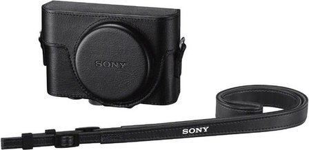 Sony LCJ-RXK originele cameratas RX100-serie