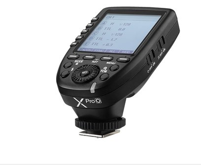 Godox X PRO-O Transmitter Olympus Panasonic