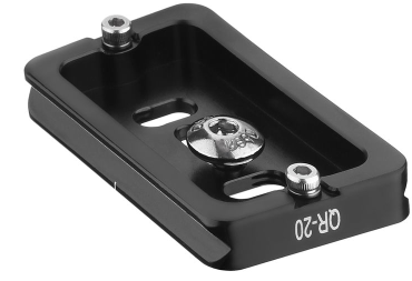 Kingjoy Quick release plate QR-20