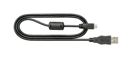 Nikon UC-E21 USB kabel
