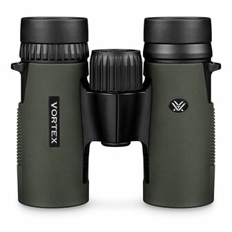 Vortex Diamondback HD 10x32 Verrekijker