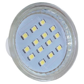 Falcon Eyes LED Lamp 4W voor PBK-40 en PBK-50