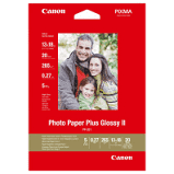 Canon 13x18 Photo Paper Plus Glossy II PP-201