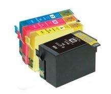 Secondlife inkt Epson T2711 T2712 T2713 T2714 XL Multipack