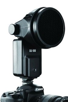 Falcon Eyes Universele Speedlite Camera Flitser Strobist Set SGA-K9