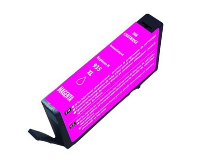 SecondLife HP 935 XL Magenta