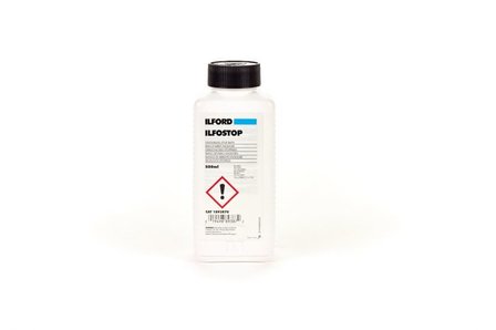 Ilford Ilfostop 500ml