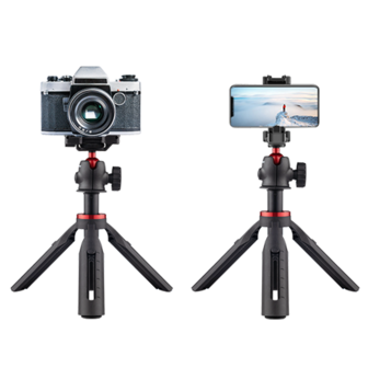 Gizomos GP-16ST Bluetooth Selfiestick &amp; Tafelstatief