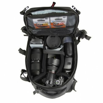 Starblitz WIzz 100 backpack