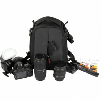 Starblitz WIzz 100 backpack