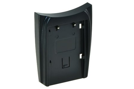 Jupio Charger Plate for Sony NP-BY1 JCP0112