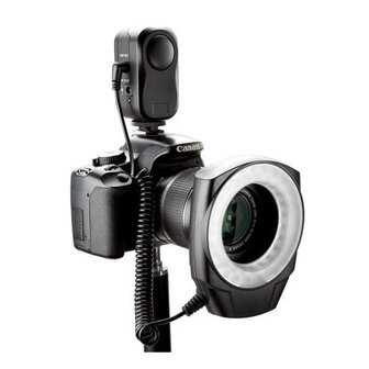 Godox LED Macro LED ringlamp Ring 48