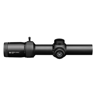Vortex Richtkijker Strike Eagle 1-8x24 SFP, AR-BDC3 (MOA)