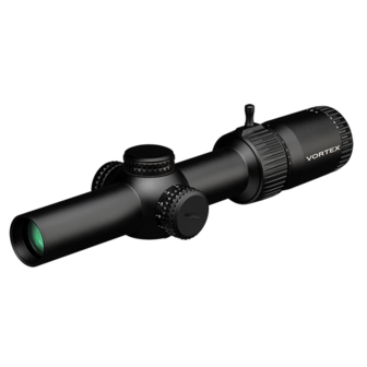 Vortex Richtkijker Strike Eagle 1-8x24 SFP, AR-BDC3 (MOA)