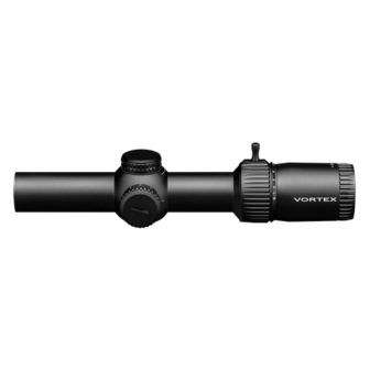 Vortex Richtkijker Strike Eagle 1-8x24 SFP, AR-BDC3 (MOA)