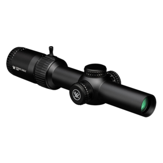 Vortex Richtkijker Strike Eagle 1-8x24 SFP, AR-BDC3 (MOA)