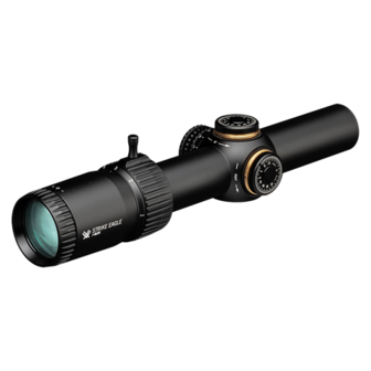 Vortex Richtkijker Strike Eagle 1-8x24 SFP, AR-BDC3 (MOA)