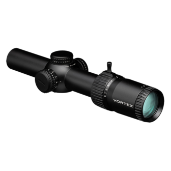Vortex Richtkijker Strike Eagle 1-8x24 SFP, AR-BDC3 (MOA)