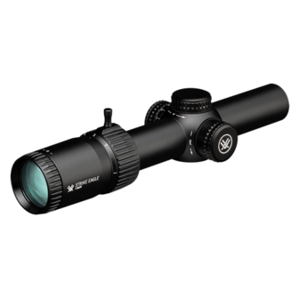 Vortex Richtkijker Strike Eagle 1-8x24 SFP, AR-BDC3 (MOA)