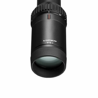 Vortex Viper HS 4-16x50 Richtkijker, Dead-Hold DBC Dradenkruis (MOA)
