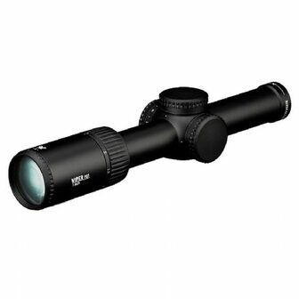 Vortex Viper PST Gen II 1-6x24 SFP Richtkijker, VMR-2 MRAD