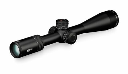 Vortex Viper PST Gen II 5-25x50 SFP Richtkijker, EBR-4 MOA