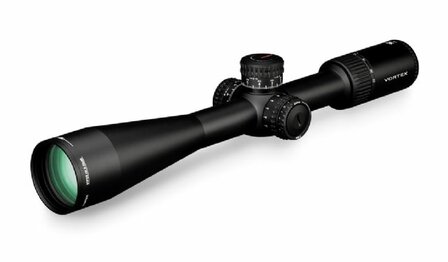 Vortex Viper PST Gen II 5-25x50 SFP Richtkijker, EBR-4 MOA