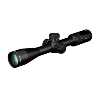 Vortex Viper PST Gen II 3-15x44 FFP Richtkijker, EBR-7C MRAD PST-3159