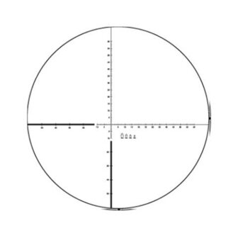 Vortex Solo 8x36 monoculair