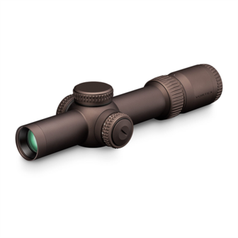 Vortex Razor HD GEN III 1-10x24 FFP EBR-9 MOA RZR-11001