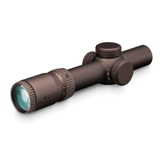 Vortex Razor HD GEN III 1-10x24 FFP EBR-9 MOA RZR-11001