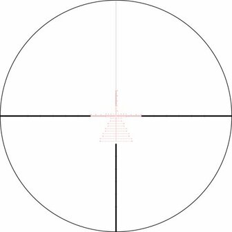 Vortex Razor HD GEN II 4.5-27x56 FFP EBR-7C MRAD