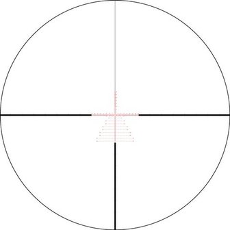 Vortex Razor HD GEN II 4.5-27x56 FFP EBR-7C MOA