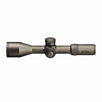 Vortex Richtkijker Razor HD GEN II 4.5-27x56 FFP, Horus H59 Dradenkruis (MRAD)