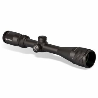Vortex Crossfire II 4-12x40 AO Richtkijker, Dead-Hold BDC Dradenkruis (MOA)