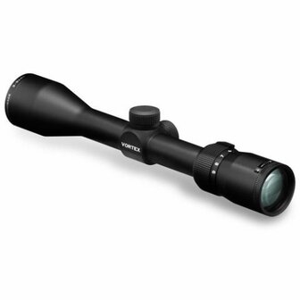 Vortex Diamondback 3-9x40 Richtkijker, V-Plex Dradenkruis (MOA)