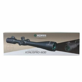 Konus richtkijker M30