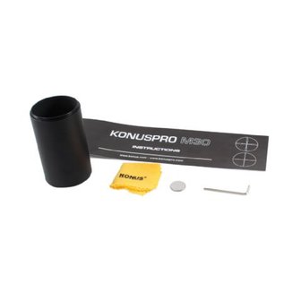 Konus richtkijker M30