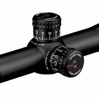 Vortex diamondback 4-12x40 richtkijker